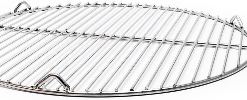 Grillrost, 44.5 cm, Ø 44.5 cm