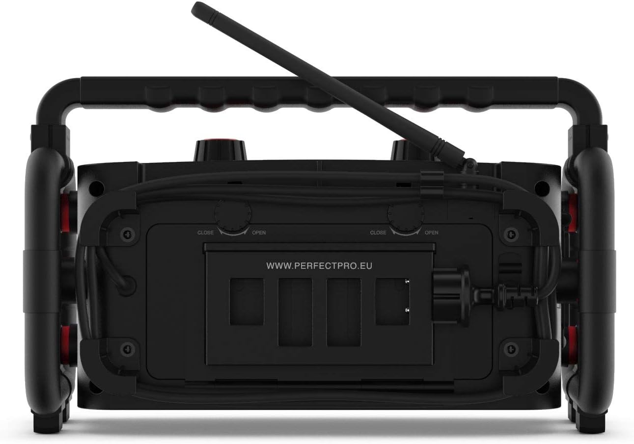 Baustellenradio