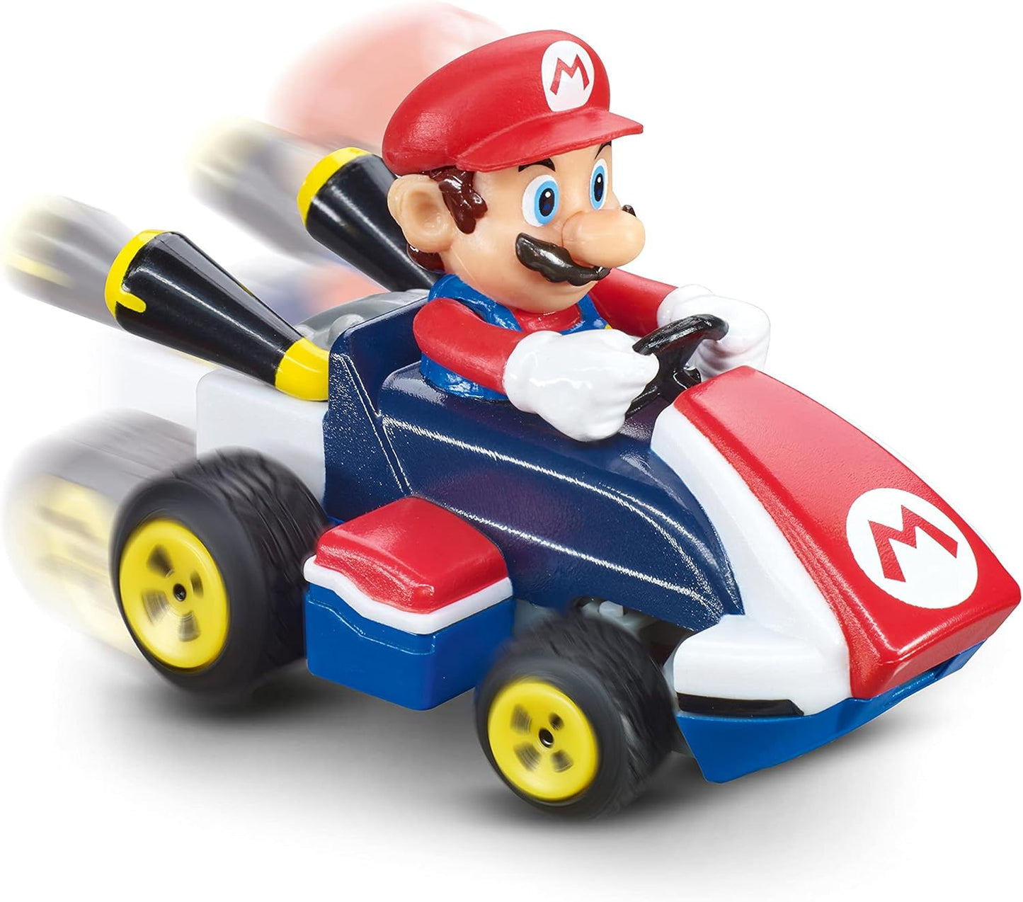 Mario Kart Mini
