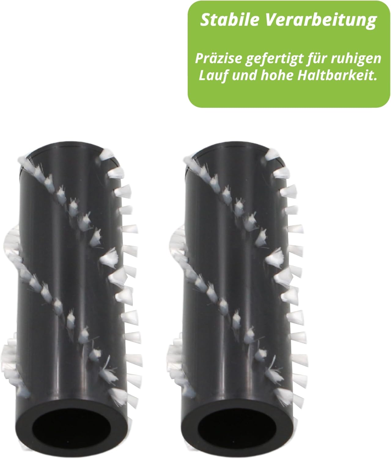 Ersatzbürsten für Vorwerk Teppichreiniger, Für Tf730/731/732