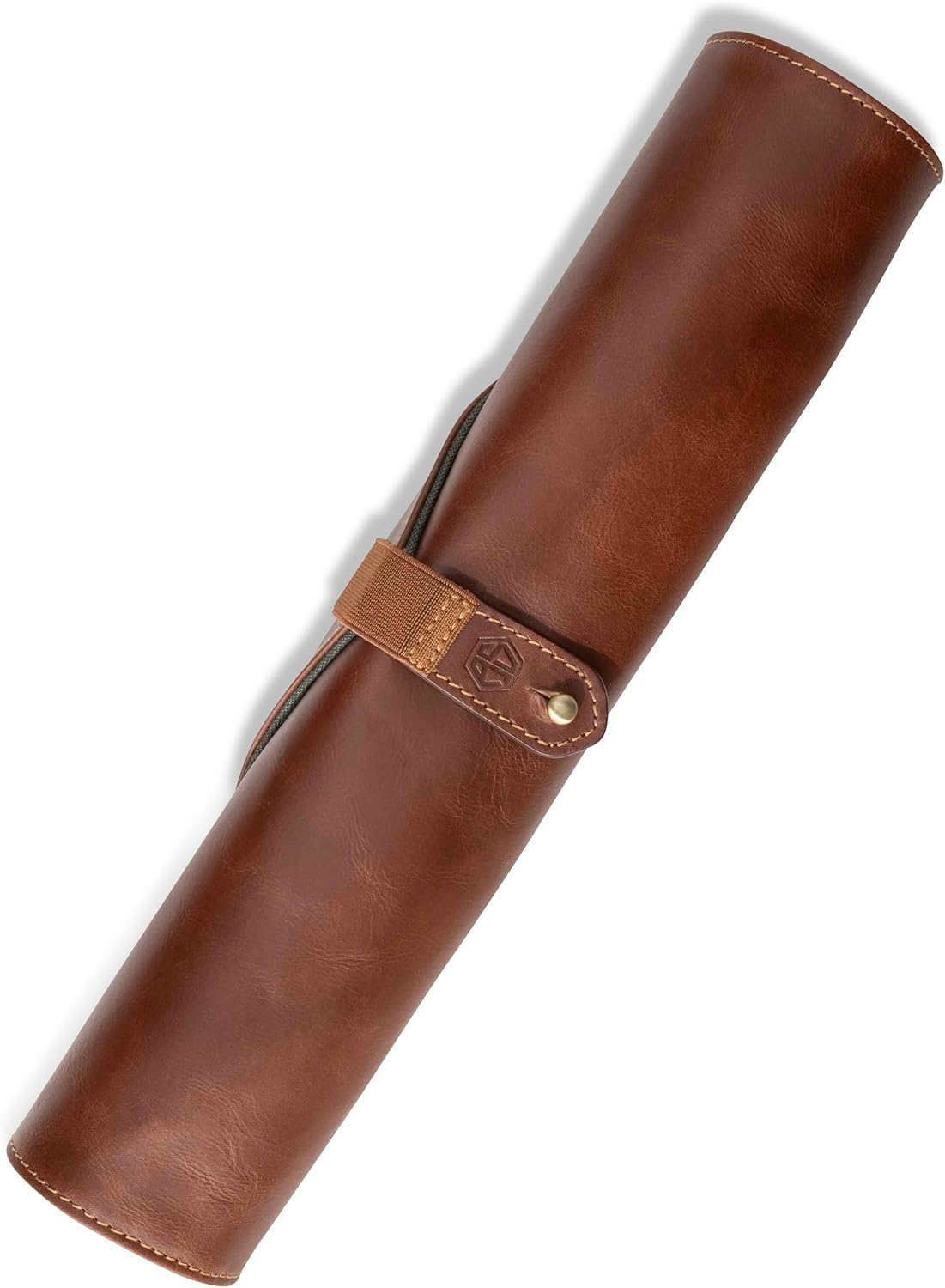 Messertasche Gordon, Braun