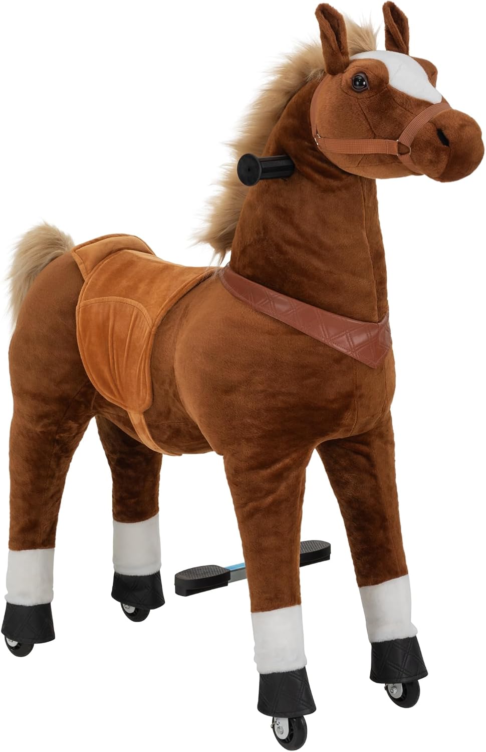 Pony Amadeus Reitpferd, Large