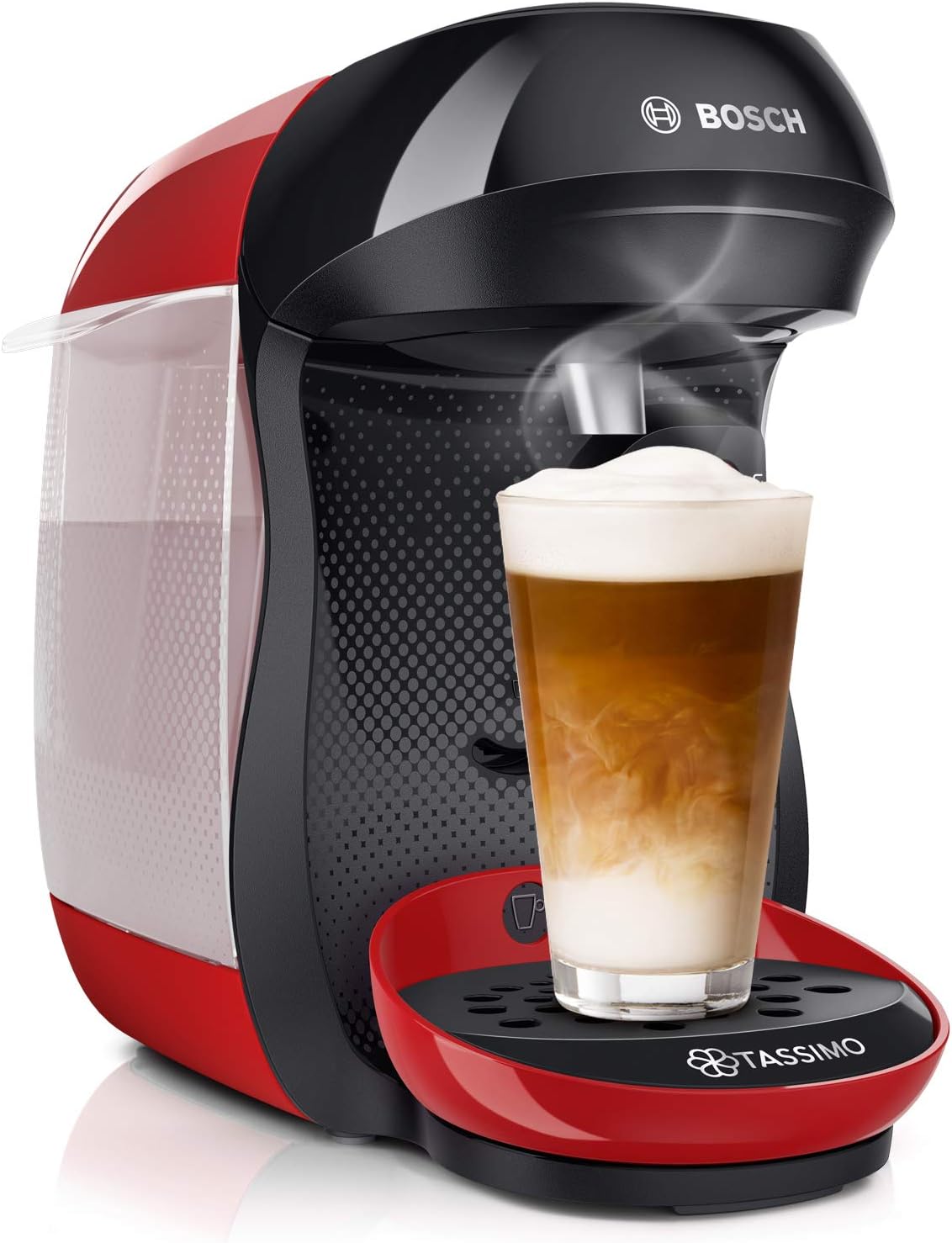 Tassimo Happy Kapselmaschine TAS1003