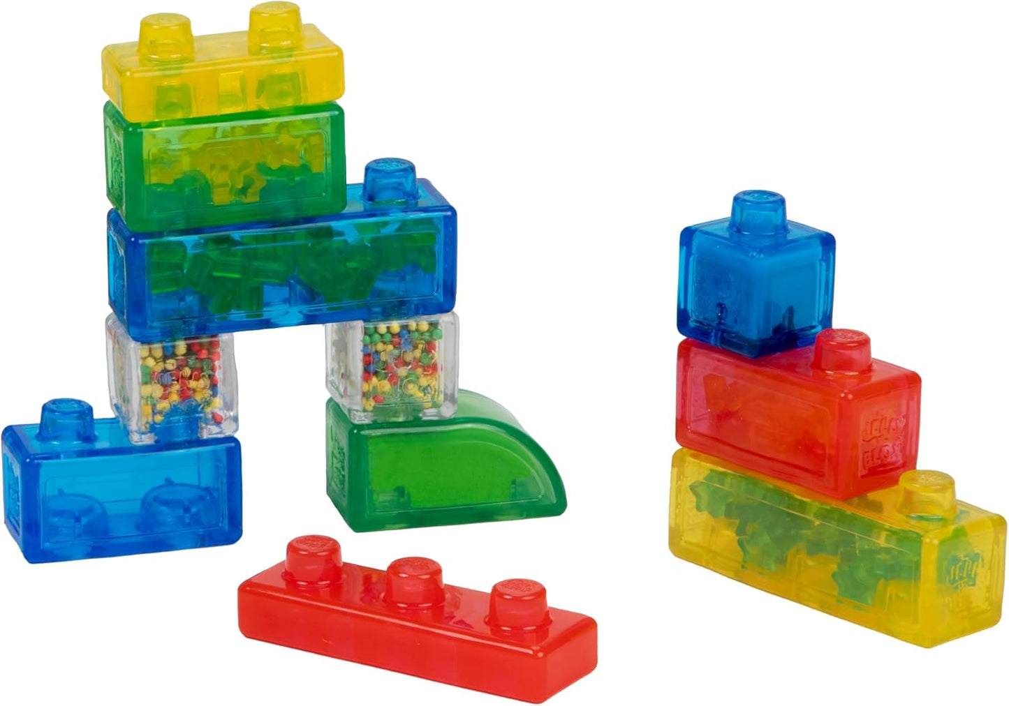 Jelly Blox Newbie Kit, Newbie Kit