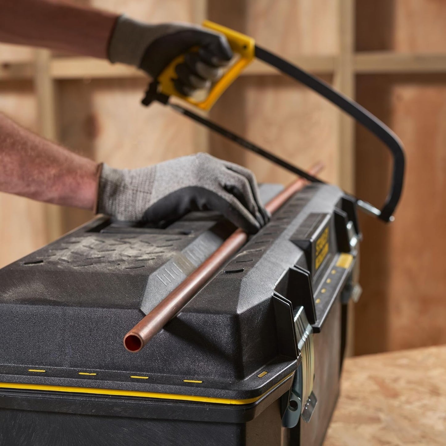 FatMax Werkzeugbox