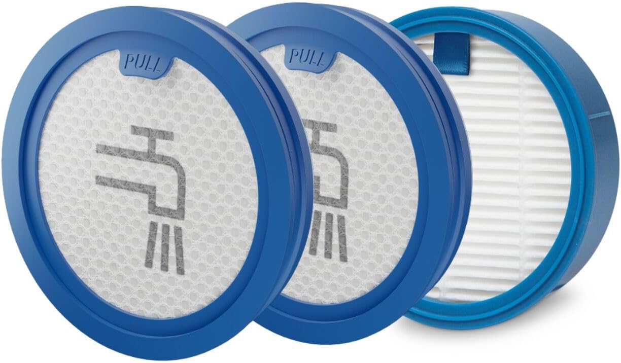 Filter-Kit ESKW6, ESKW6 Performance Filterset