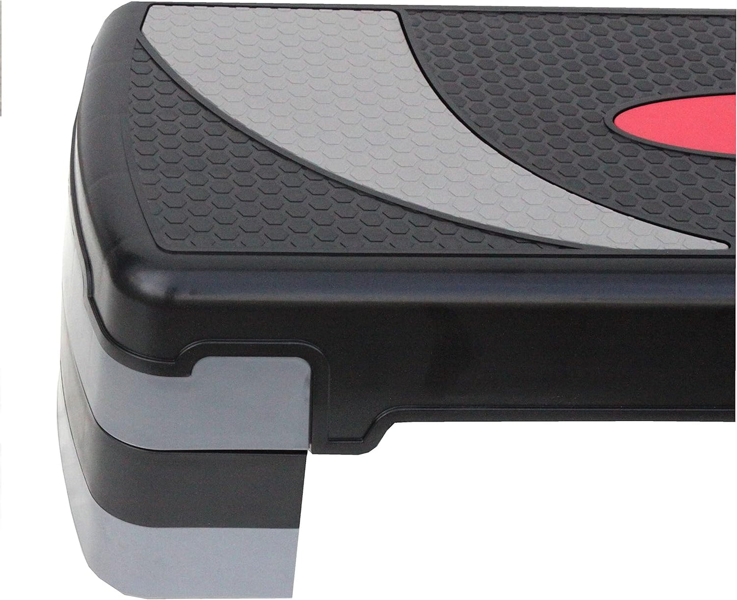 Aerobic Stepper
