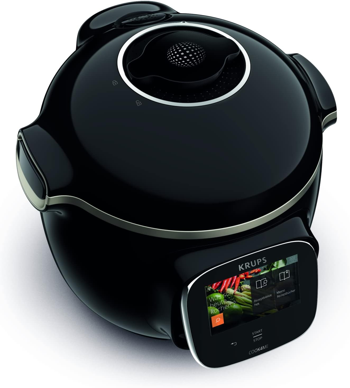 Multikocher Cook4Me Touch CZ912815