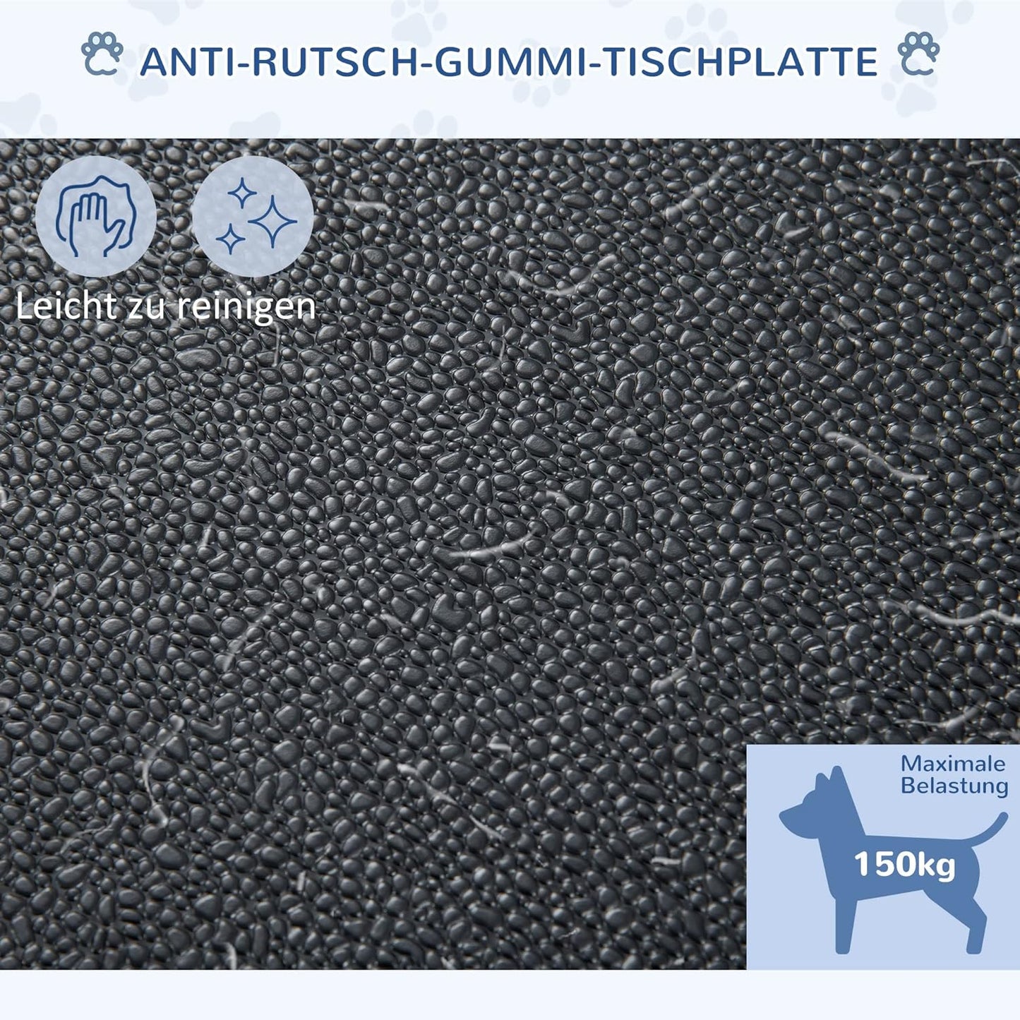 Hundetrimmtisch