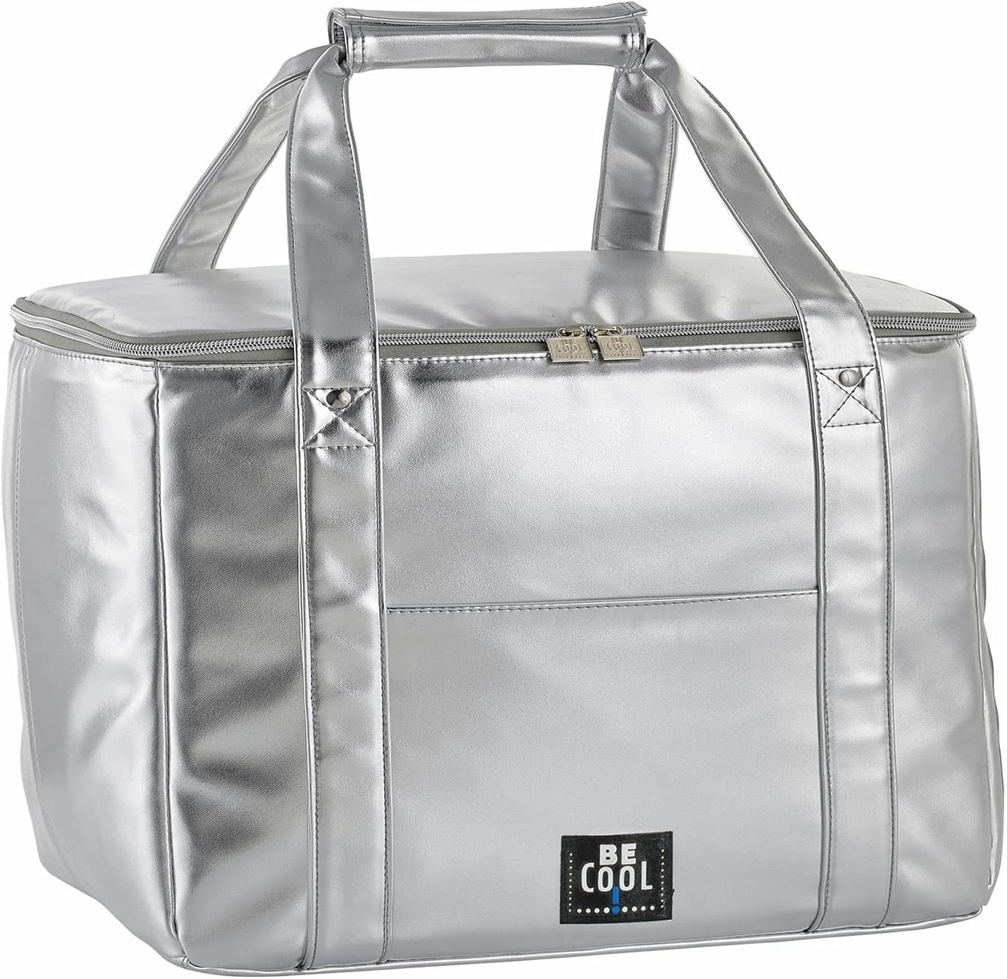 City Kühltasche XL für Picknick & Ausflüge, XL