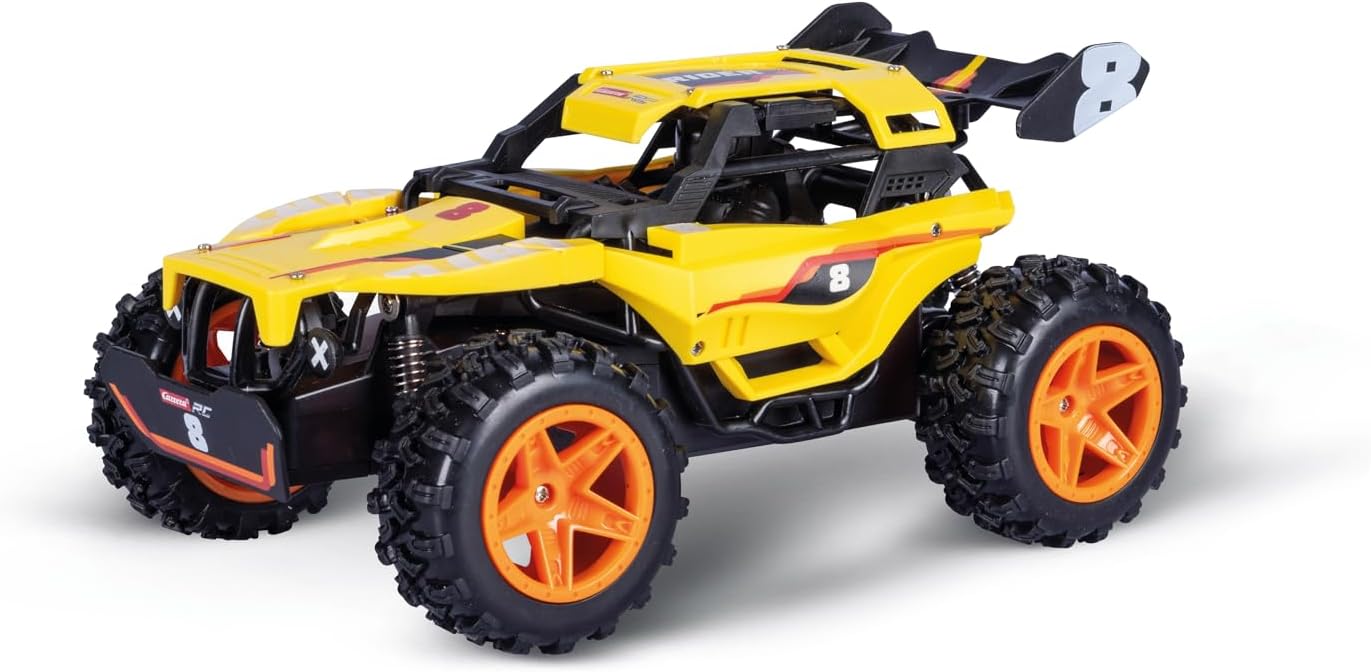 RC Xmas Calender Offroad