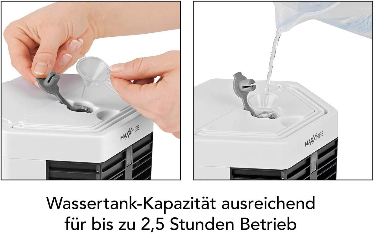 Klimagerät