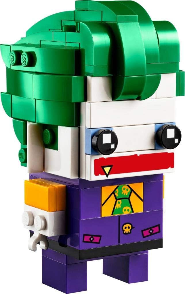 BrickHeadz "The Joker", 41588 The Joker