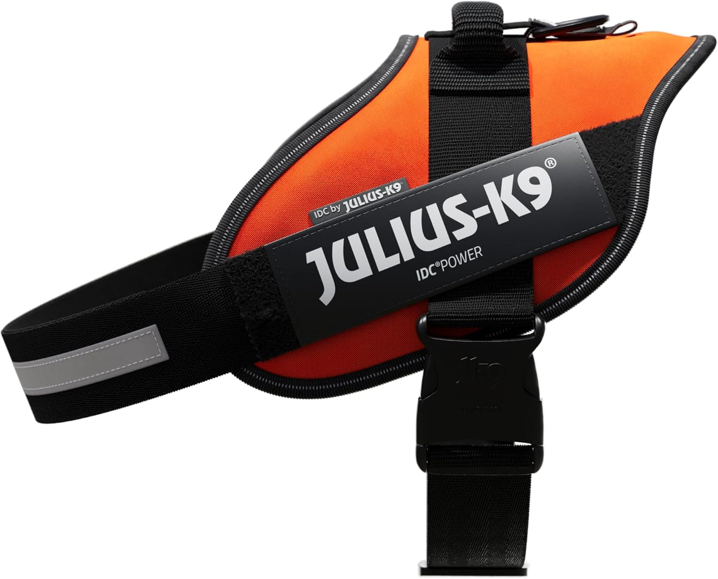 IDC Powergeschirr, UV Orange, XL/2