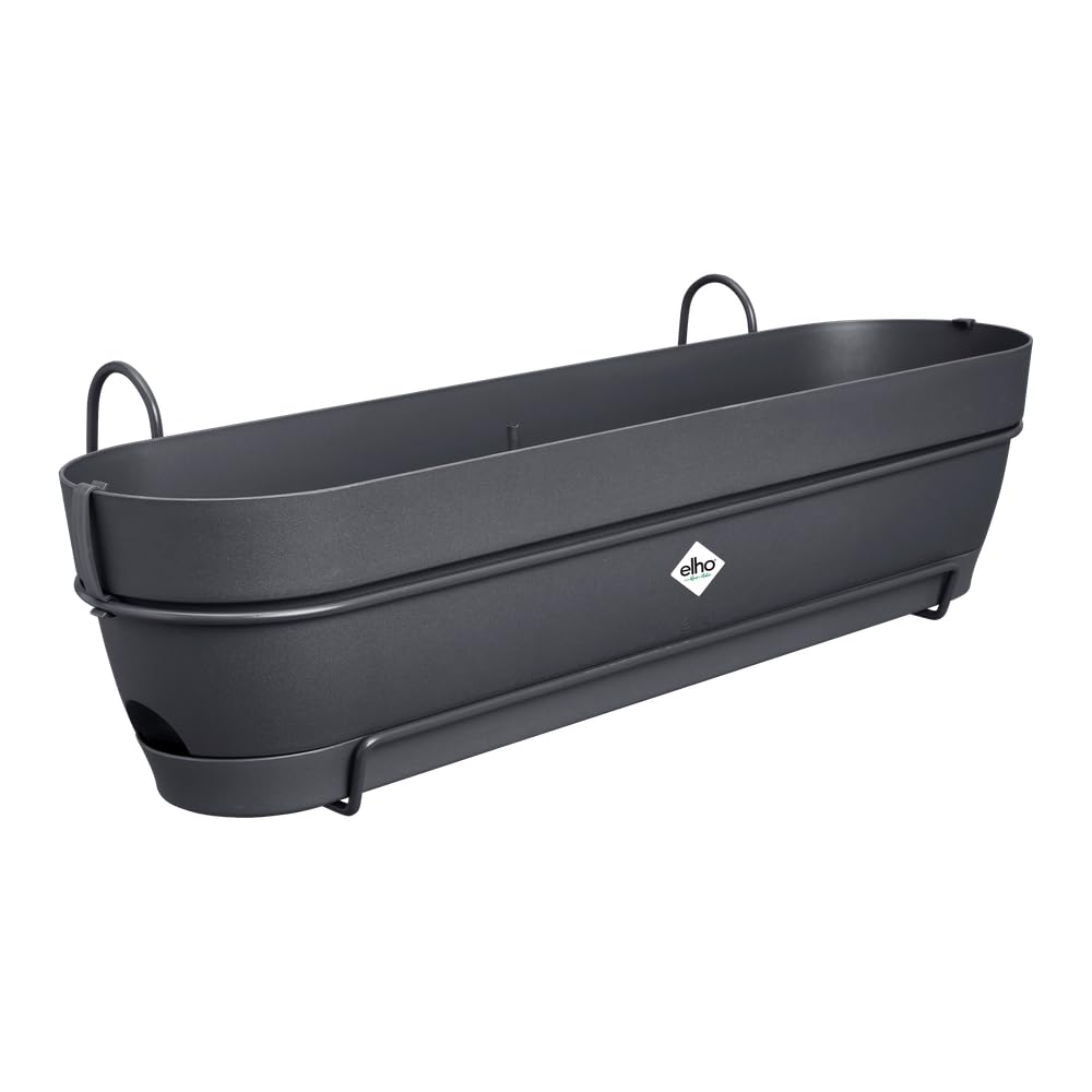 Vibia Campana Balkonkasten Allin1, Anthracite 70 cm