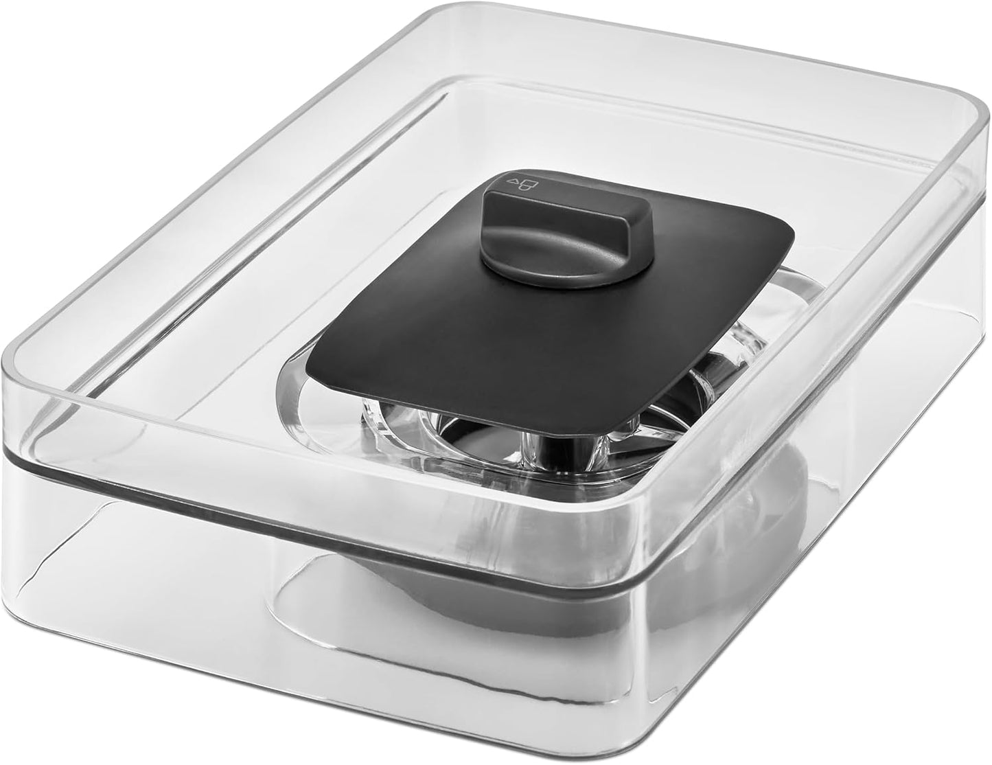 Halbautomatische Espressomaschine mit Kaffeemühle 5KES6551, Weiss