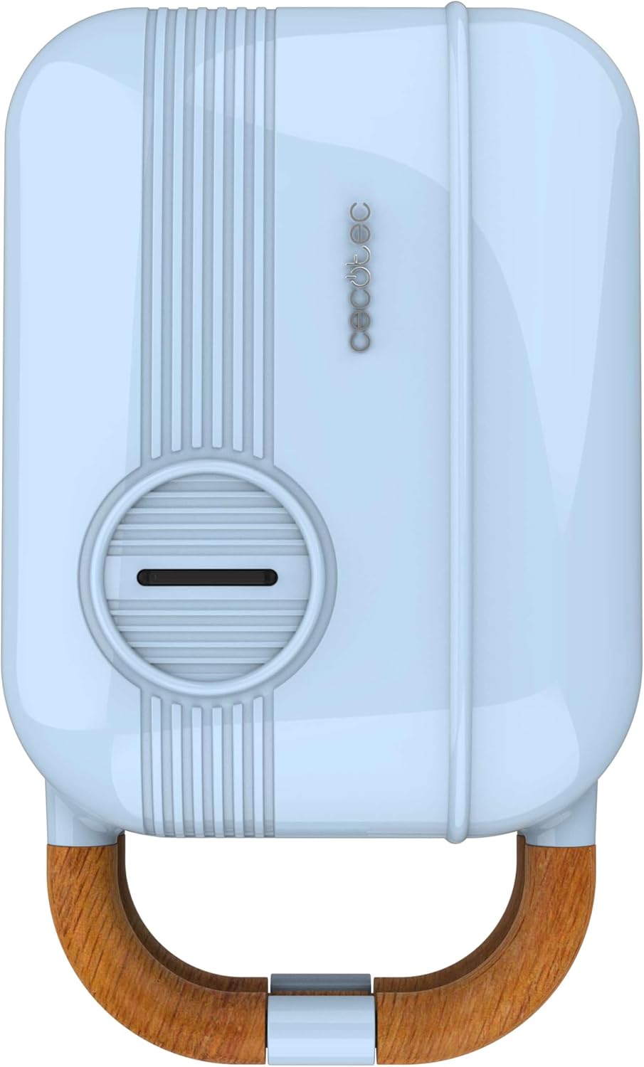 Sandwichmaker Vintage Rock'Ntoast Retro One