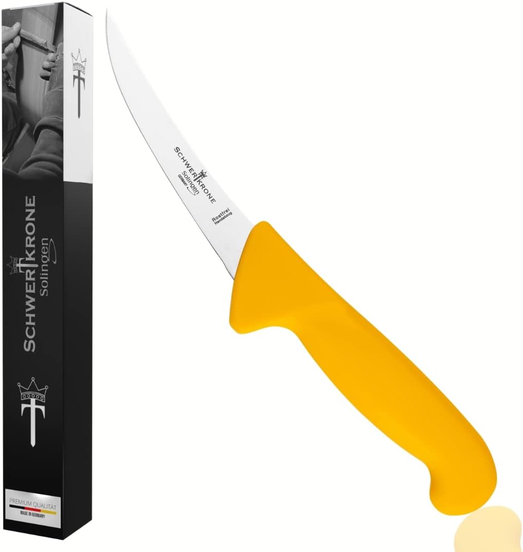 Flexibles Ausbeinmesser