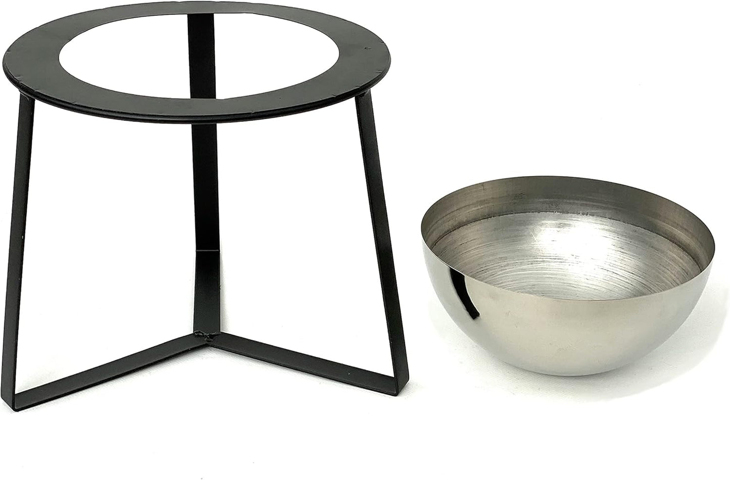 Blumenhocker mit Topf 96091 M