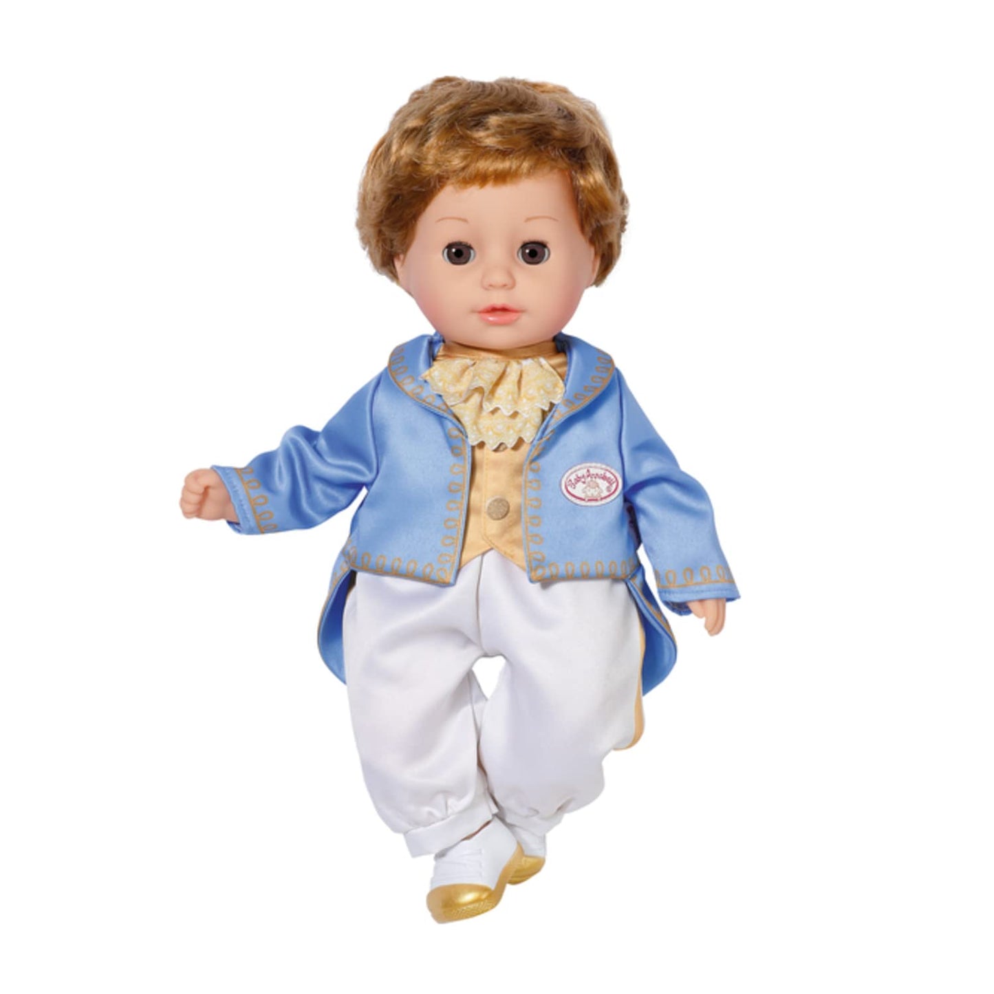 Baby Annabell® Little Sweet Prince 36 cm, Puppe, Prinz