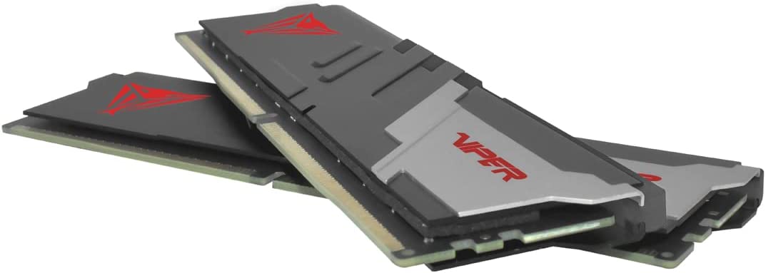 DIMM 16 GB DDR5-5600 (2x 8 GB) Dual-Kit, Arbeitsspeicher, 16GB 5600Mhz (2x8GB) CL40