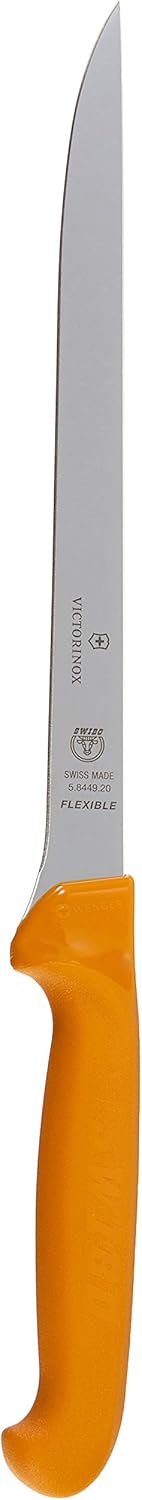 Swibo, 20 cm Klingenlänge
