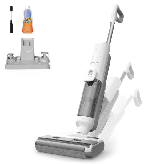 F10 Ultra Nass-Trockensauger mit Wischfunktion
