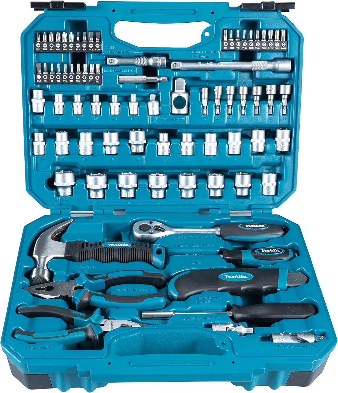 Werkzeug-Set E-10899