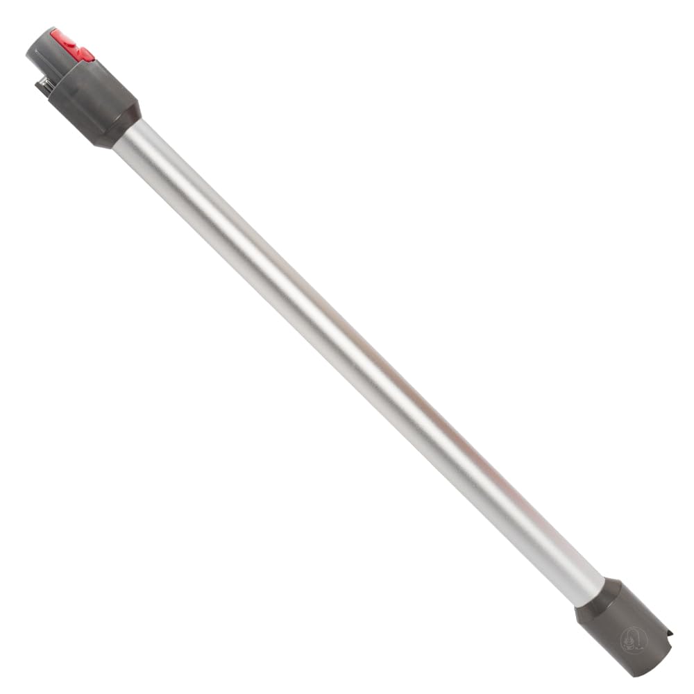 Elektrisches Saugrohr für Dyson V7-V11, Silber