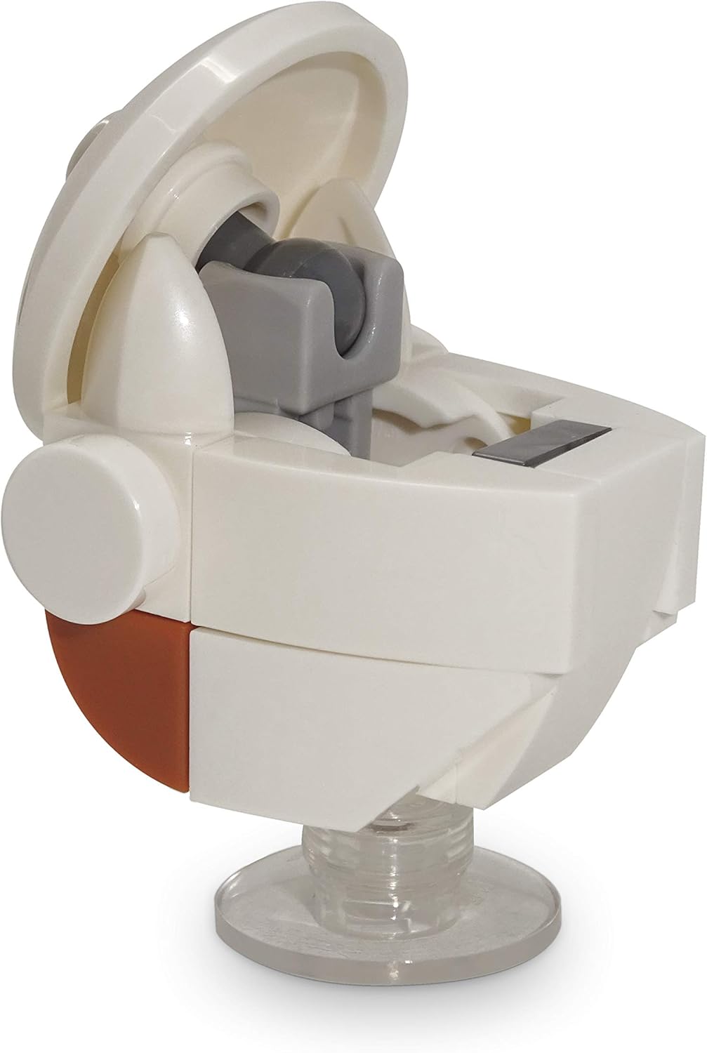 The Child - Baby Yoda Minifigur