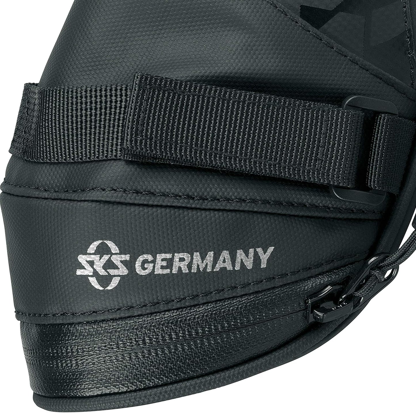 Satteltasche, EXPLORER STRAPS Satteltasche 500 ml