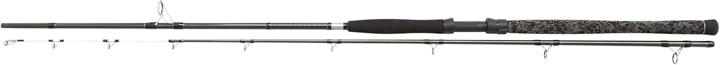 Legion Cat Silver RVR Monster Hochleistungsrute, 2.90m |