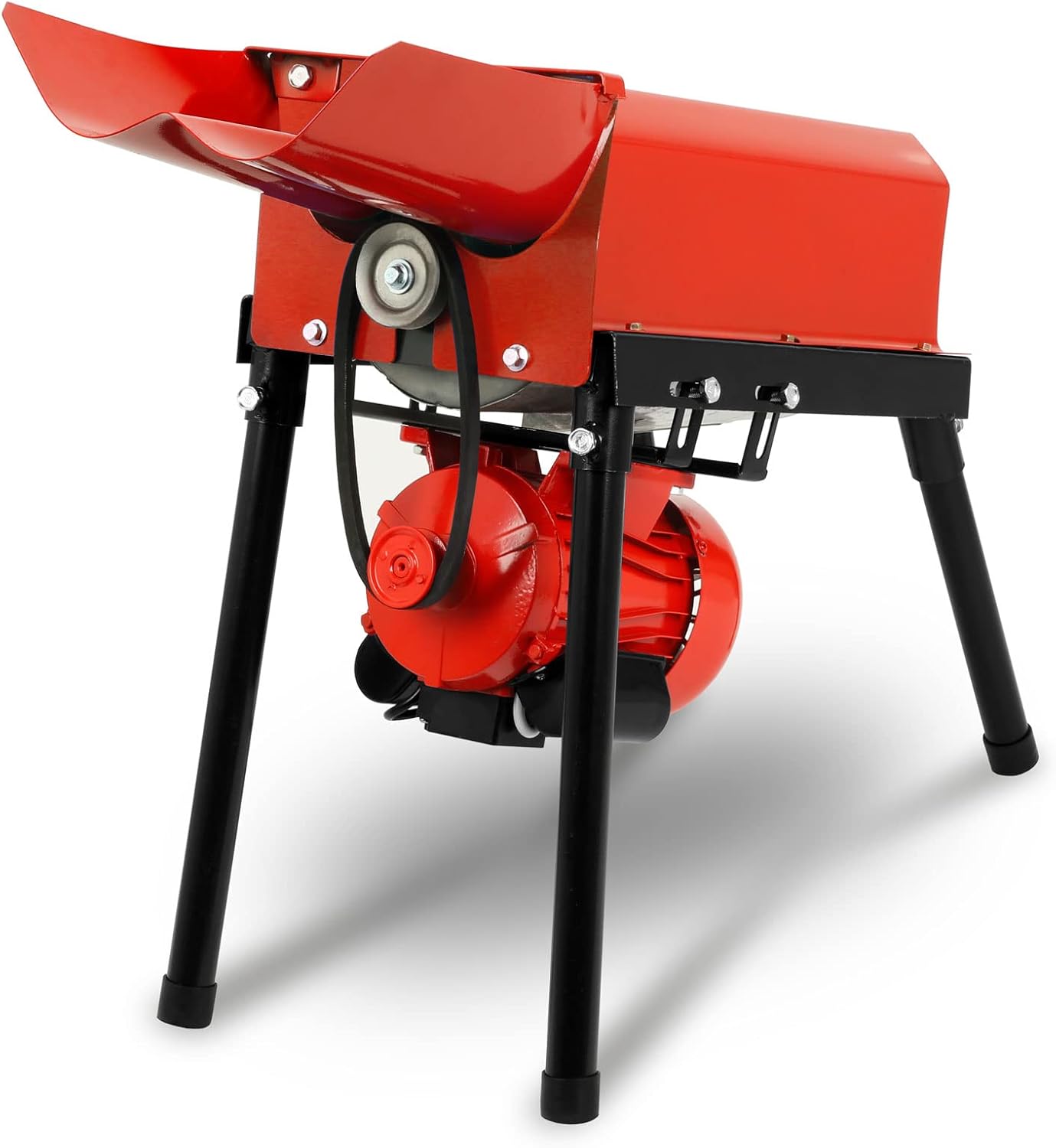 Maisrebler Maisentkörnungsmaschine, 750 Watt (240 kg/h Durchsatz)