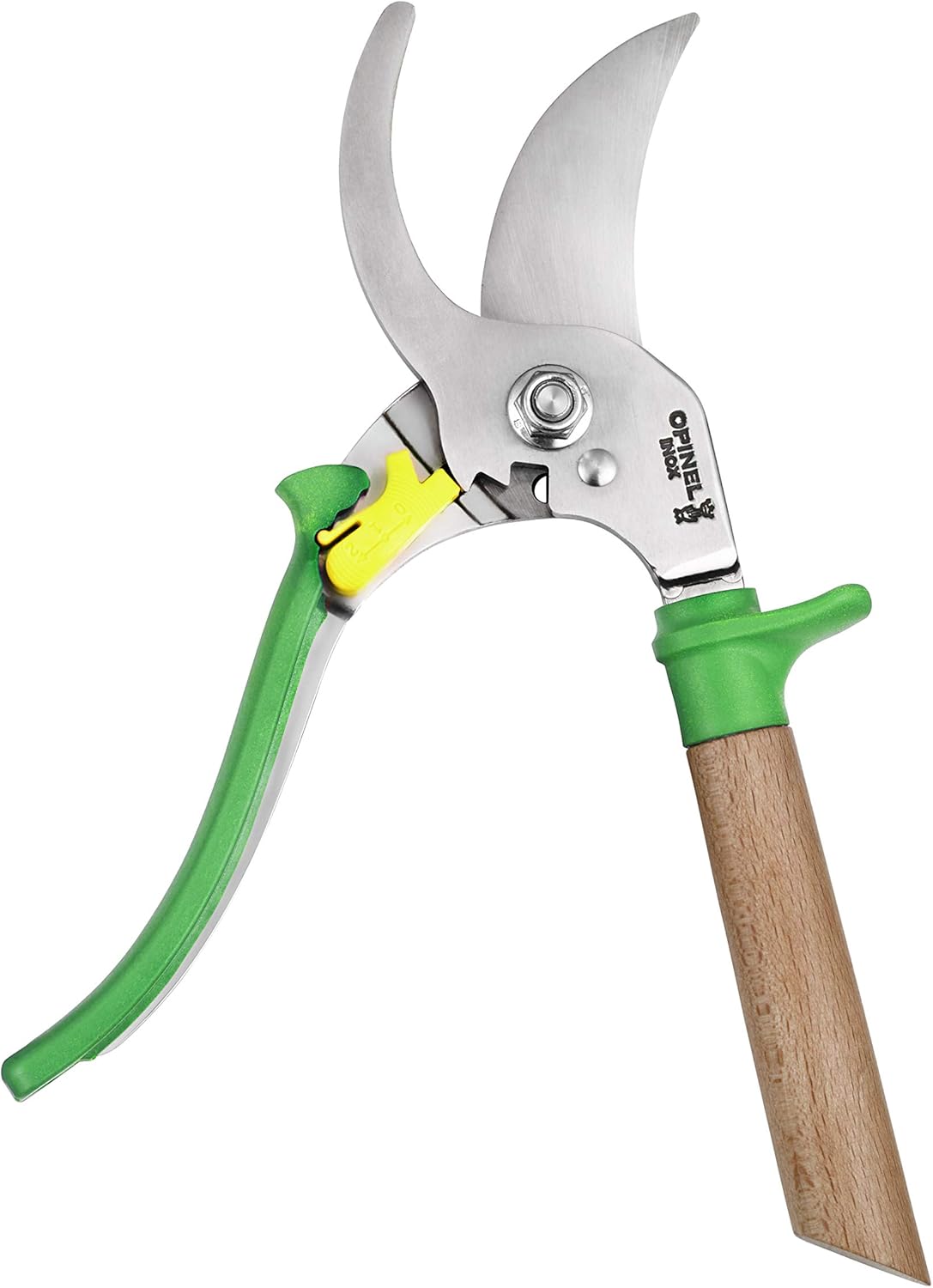 Gartenschere Modell 1628, Mehrfarbig