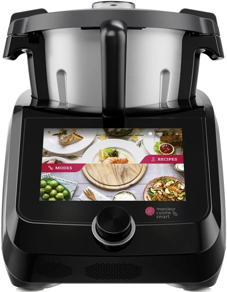 Monsieur Cuisine Smart Küchenmaschine