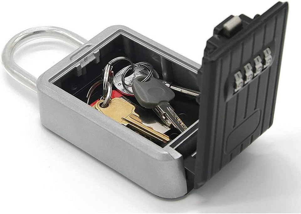 Schlüsselbox