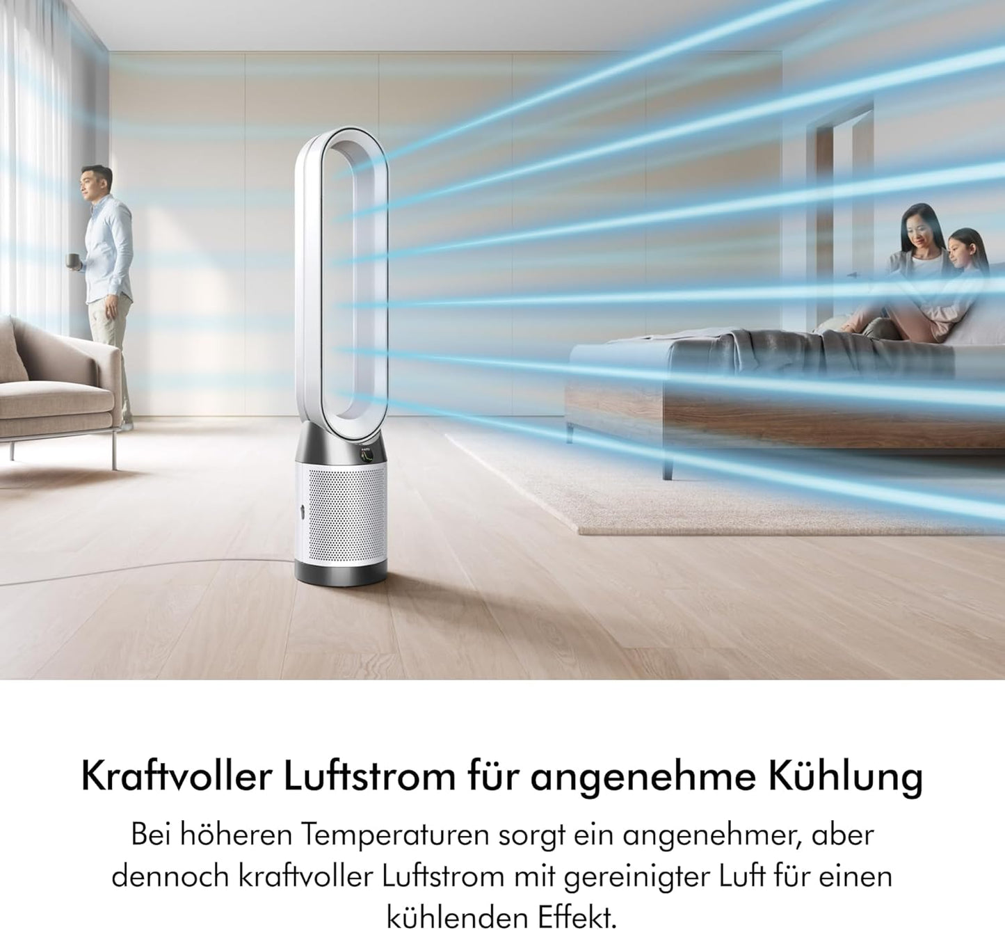 Purifier Cool PC1
