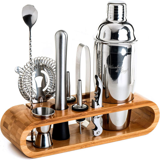 10-teiliges Cocktail-Set, Set of 10
