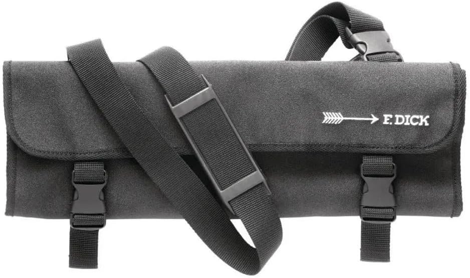 ProDynamic: 8-teiliges Messer-Set inkl. Rolltasche