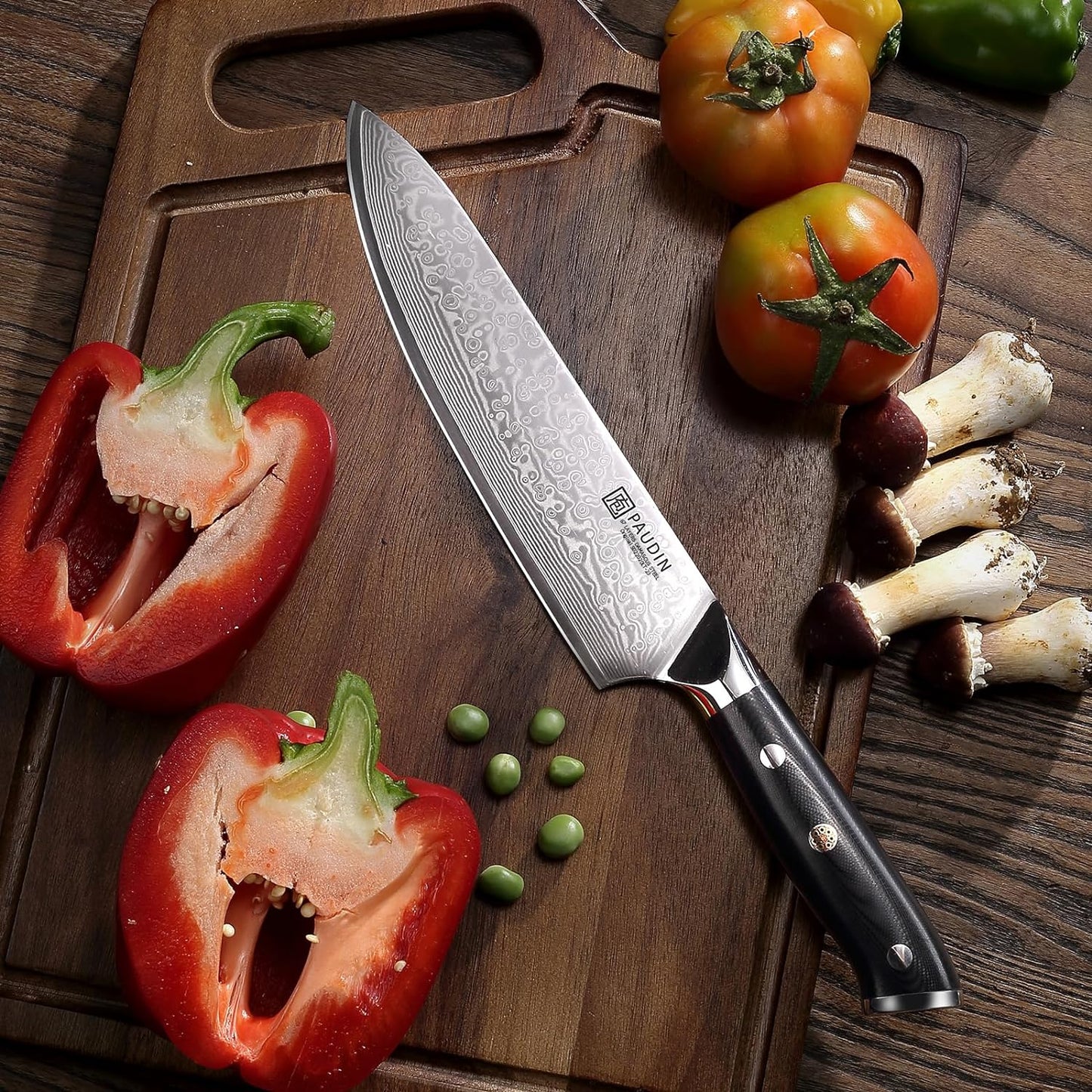 Kochmesser, 20cm Kochmesser