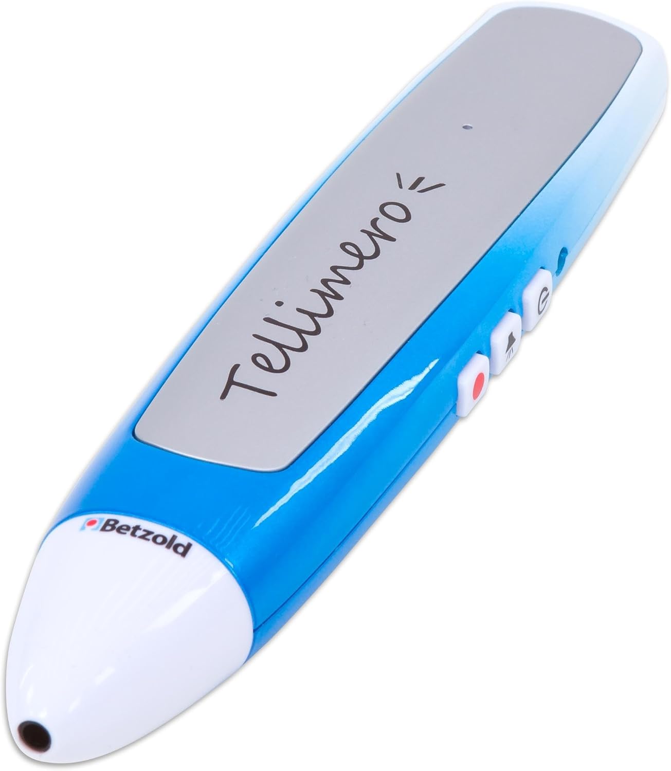 Tellimero - Der sprechende Stift