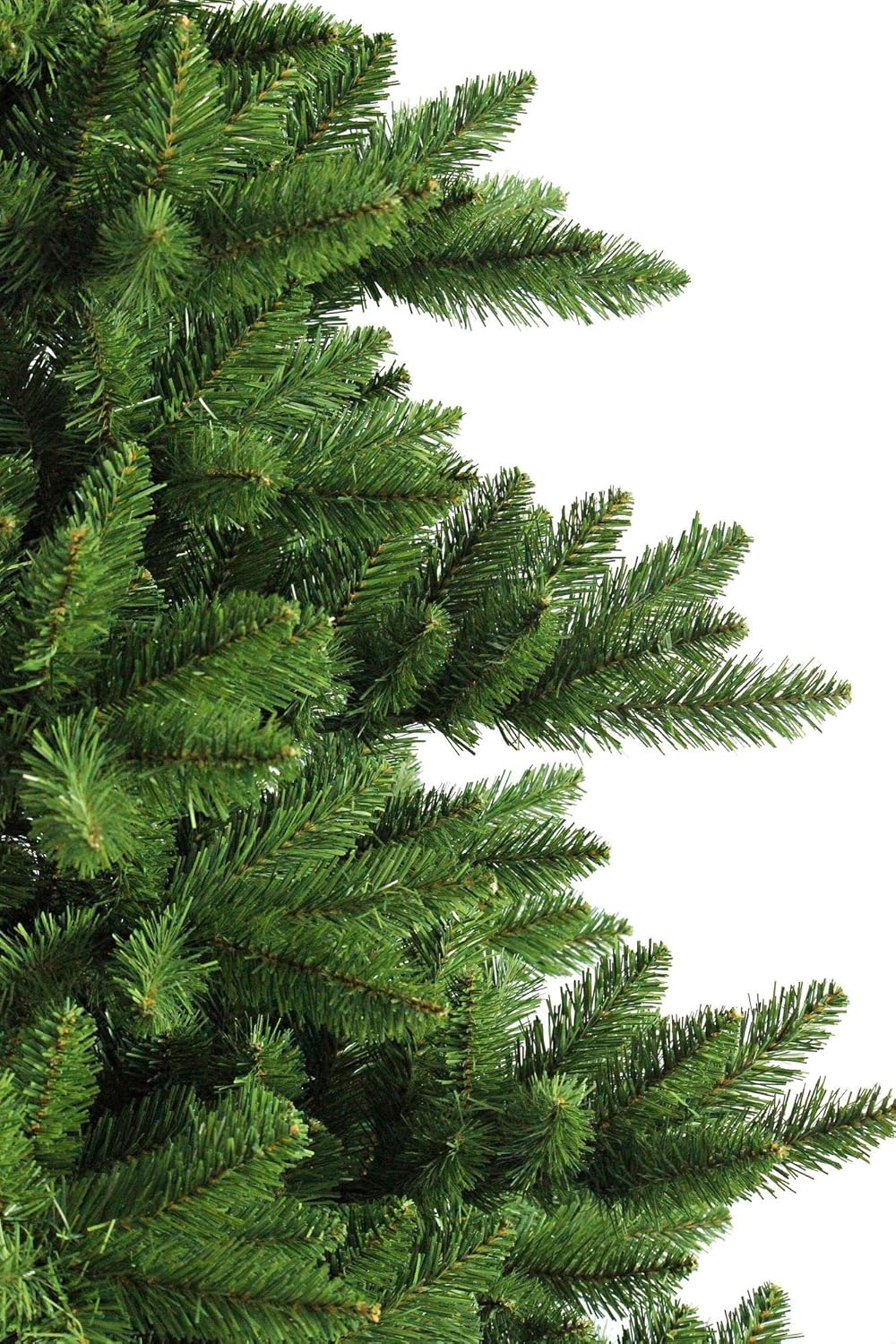 Künstlicher Weihnachtsbaum HXT 19001 Spessarttanne, 120 cm