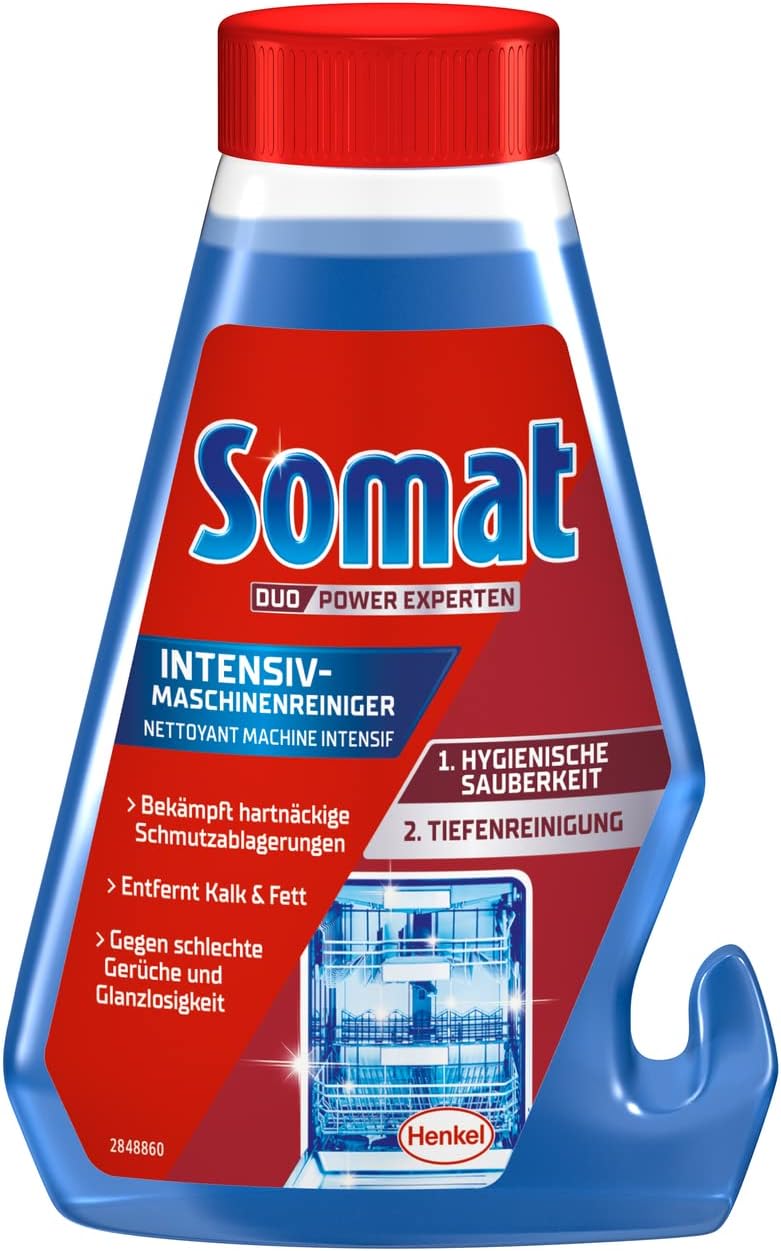 Spülmaschinen-Set