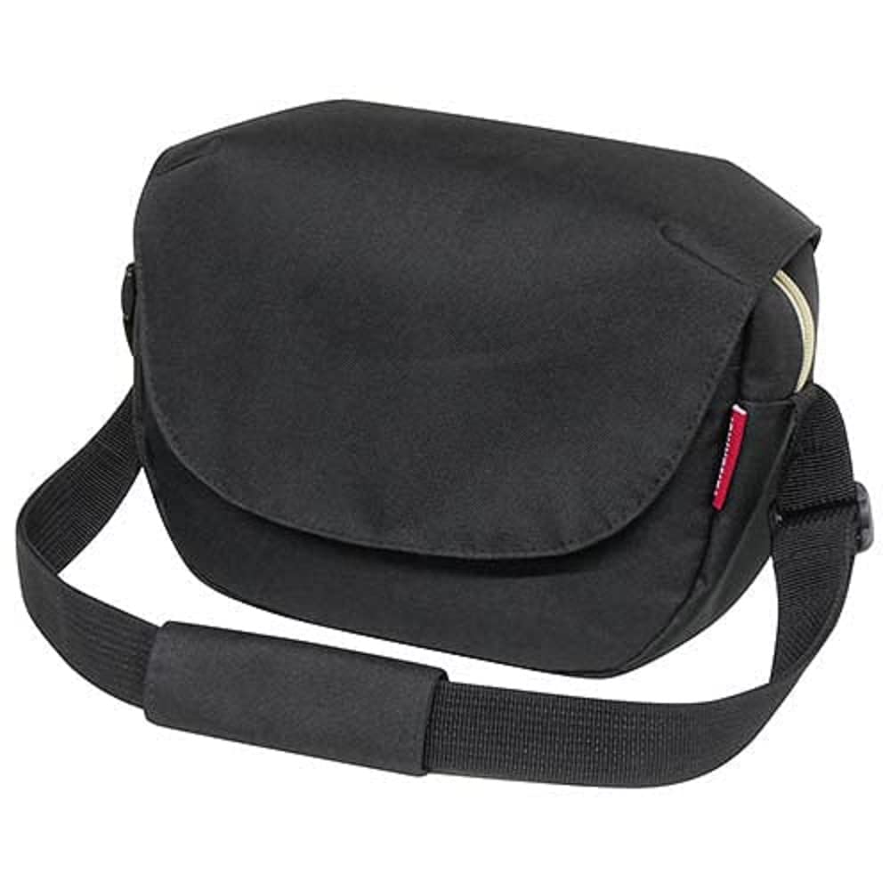 Lenkertasche FunBag, Schwarz Single