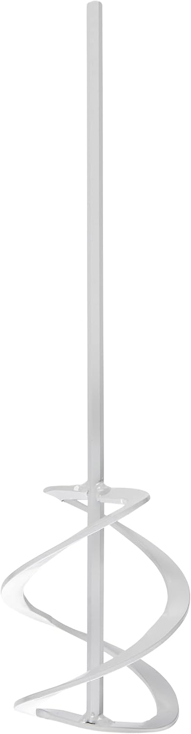 Mörtel- & Klebermischer, ø90x400mm