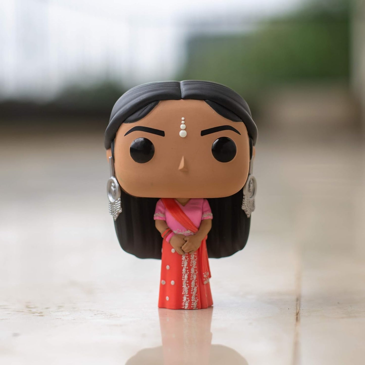 Harry Potter Padma Patil Kostüm, POP! Vinyl