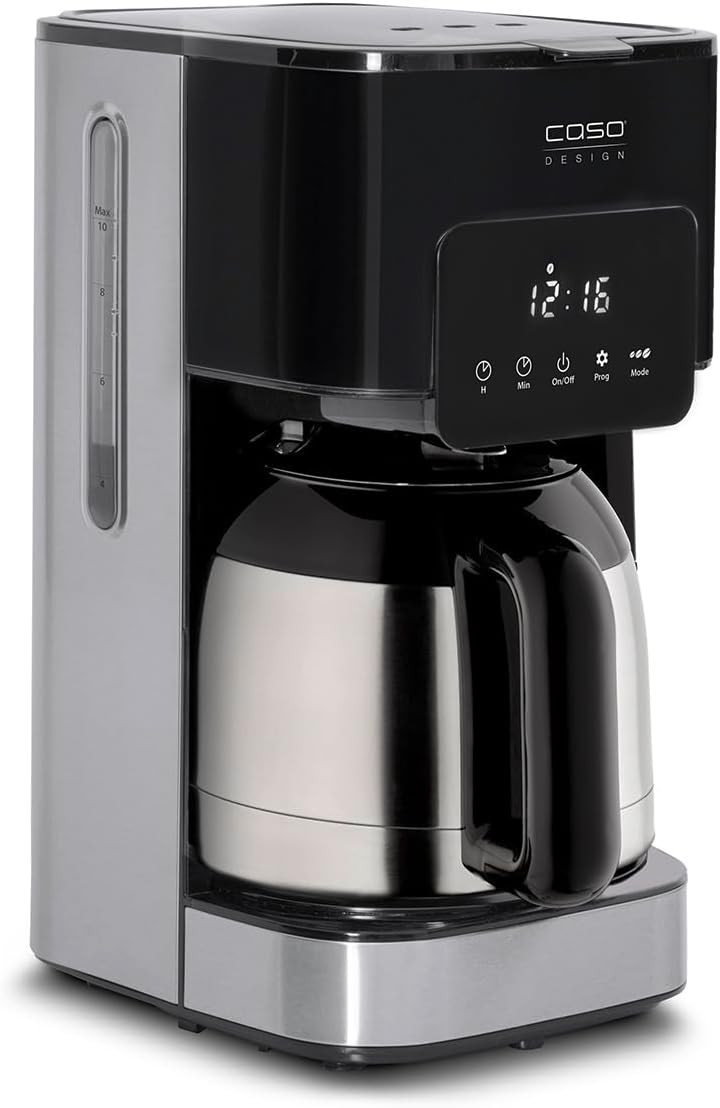 Coffee Taste & Style Thermo