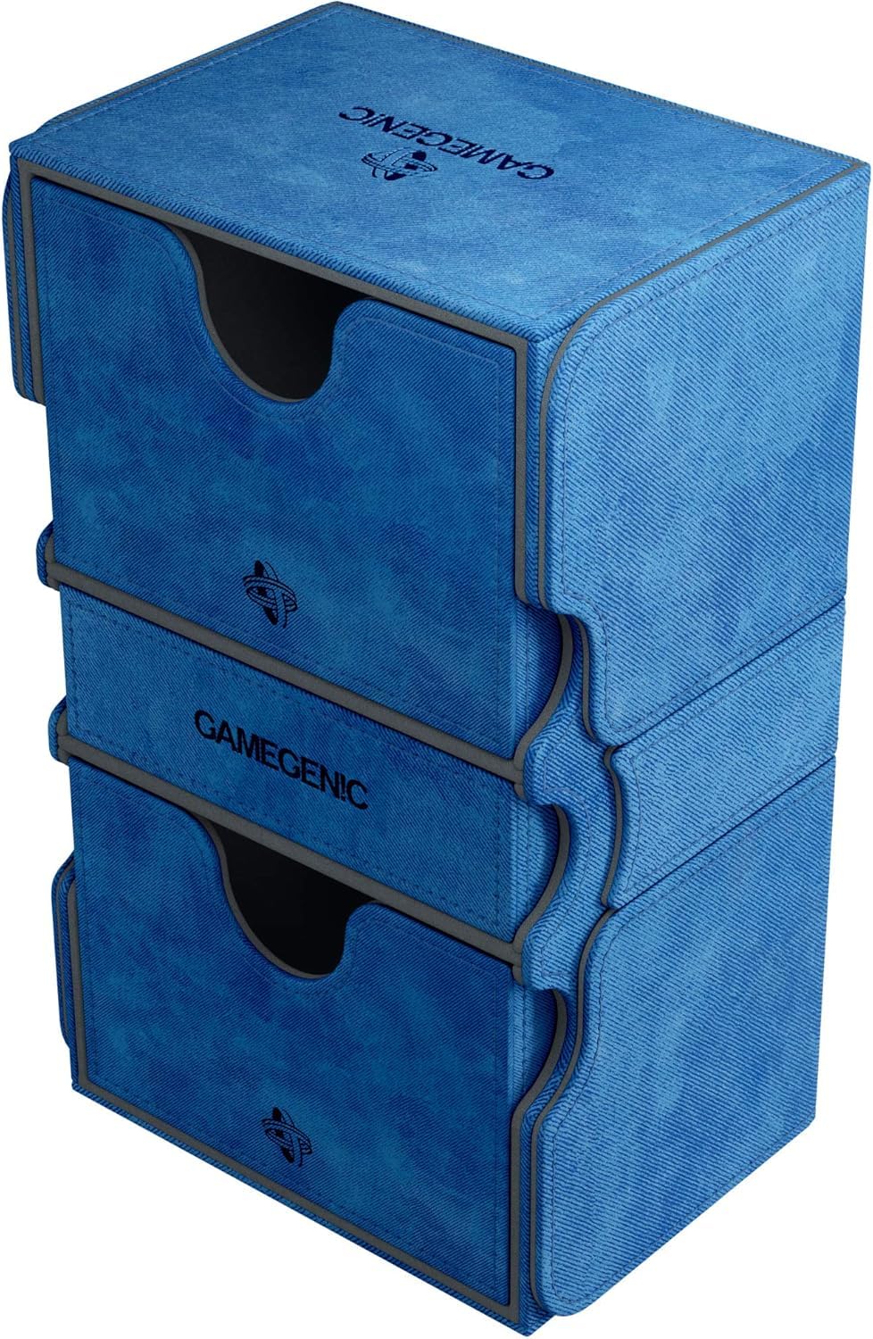 Stronghold 200+ Convertible, Blau