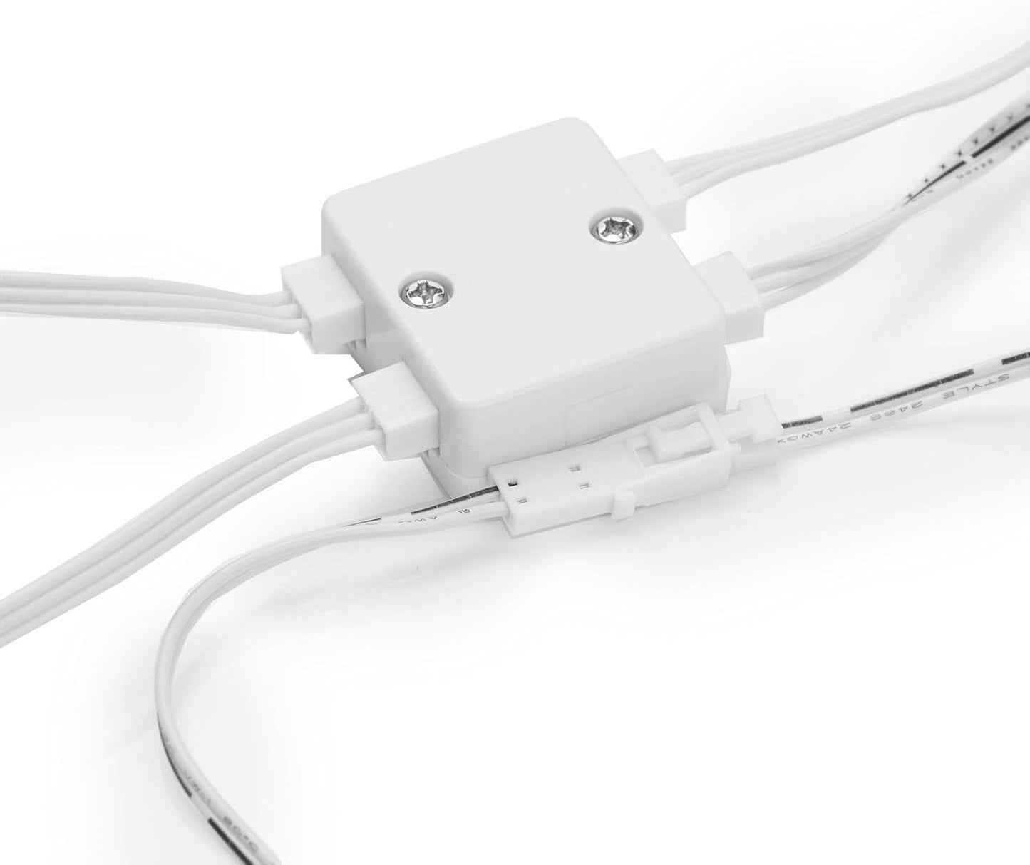 LED Unterschrankleuchten-Set Antony, dimmbar