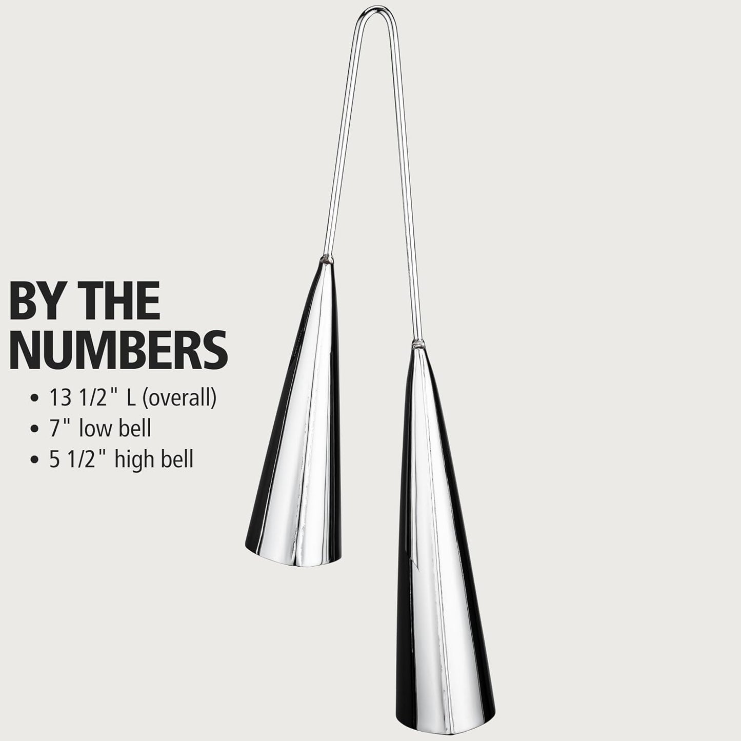 Schlaginstrument STBAG3-CH